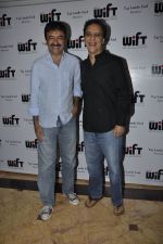 Rajkumar Hirani at the launch of WIFT India in Taj Land_s End, Mumbai on 6th March 2012 (20).JPG